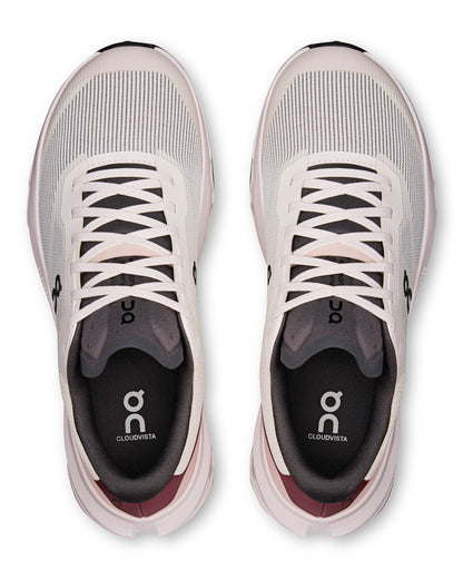 Cloudvista 3 Womens - Oyster/Barberry