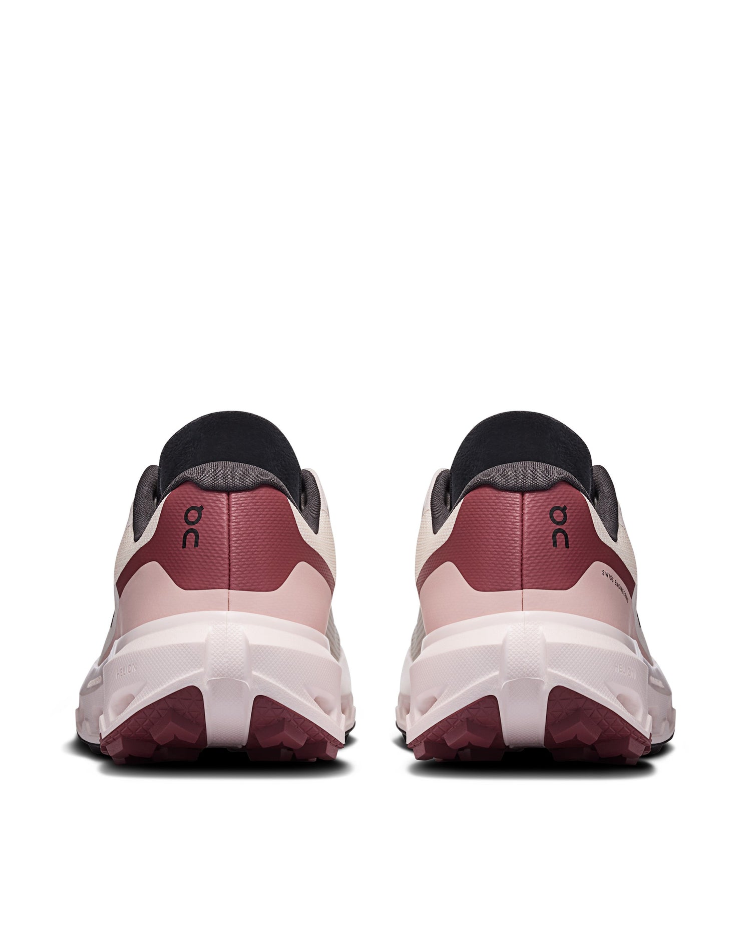 Cloudvista 3 Womens - Oyster/Barberry