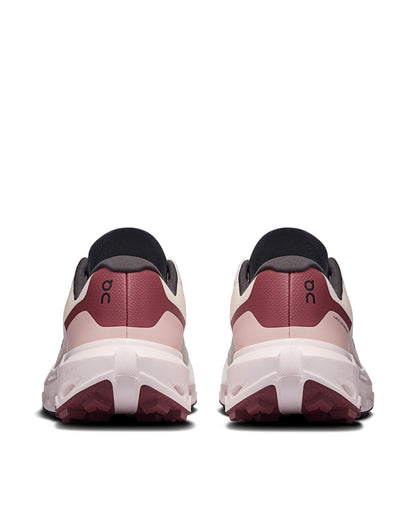 Cloudvista 3 Womens - Oyster/Barberry