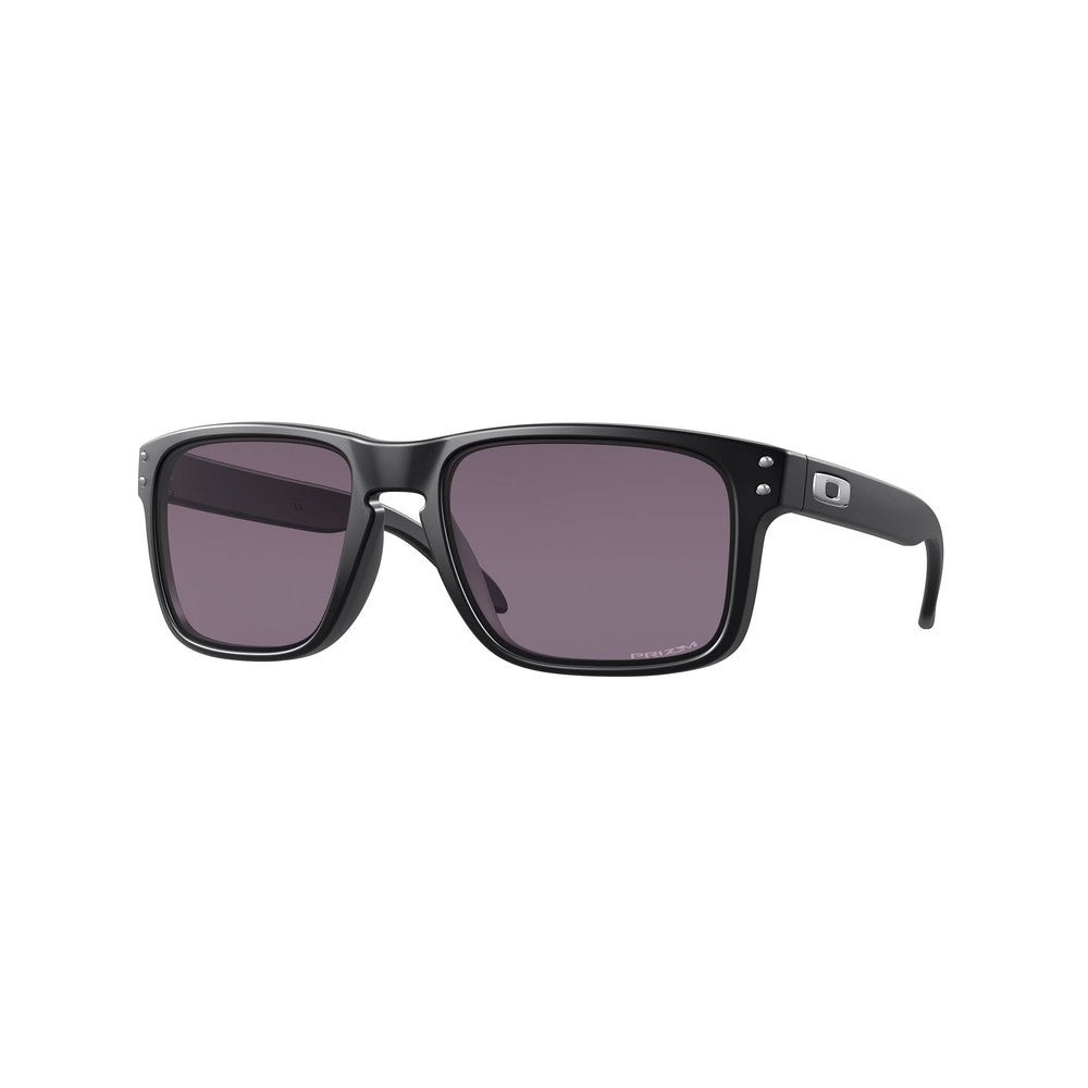 Holbrook Sunglasses - Matte Black W/Prizm Grey