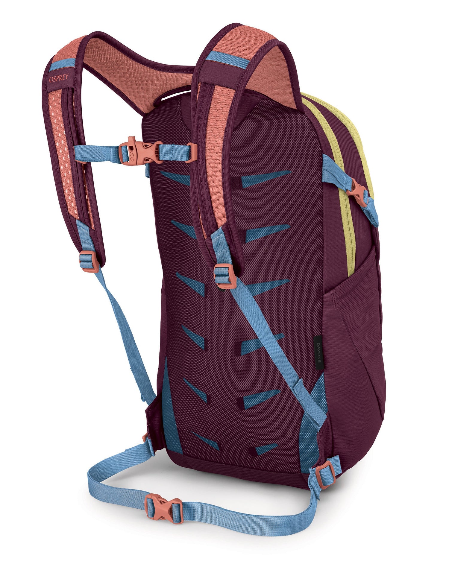 Daylite - Moody Burgundy