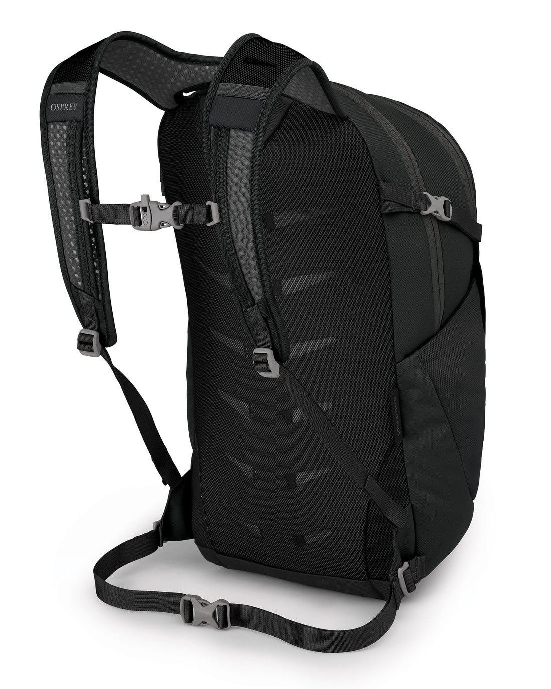 Daylite Plus - Black
