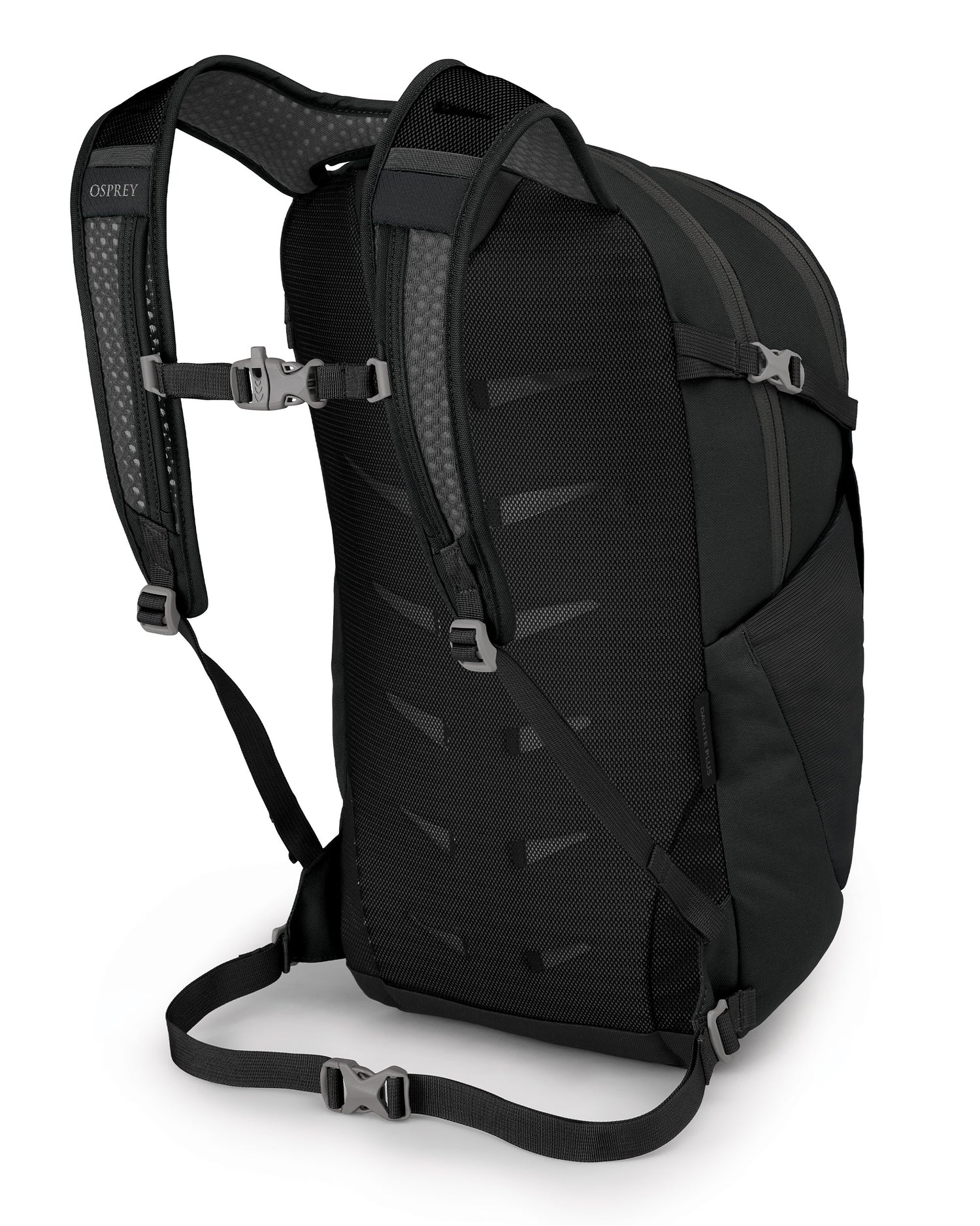 Daylite Plus - Black