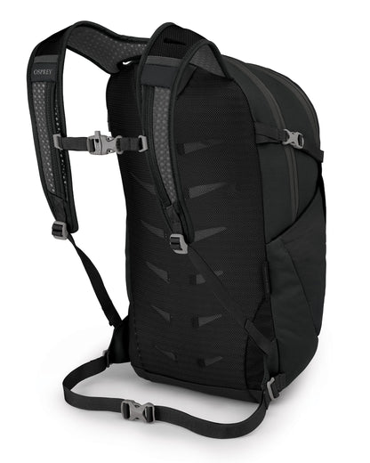 Daylite Plus - Black