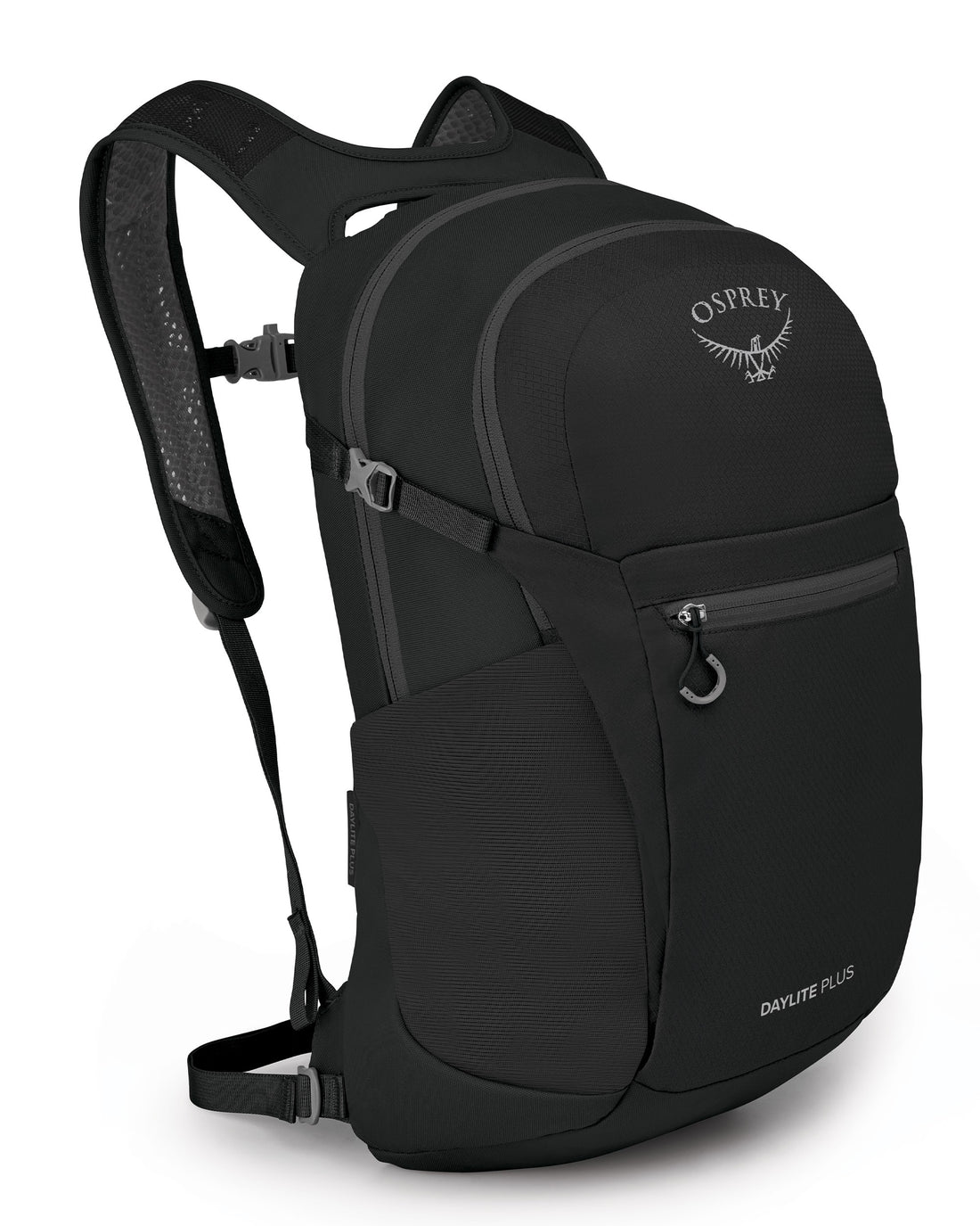 Daylite Plus - Black