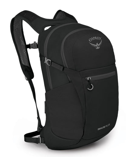 Daylite Plus - Black