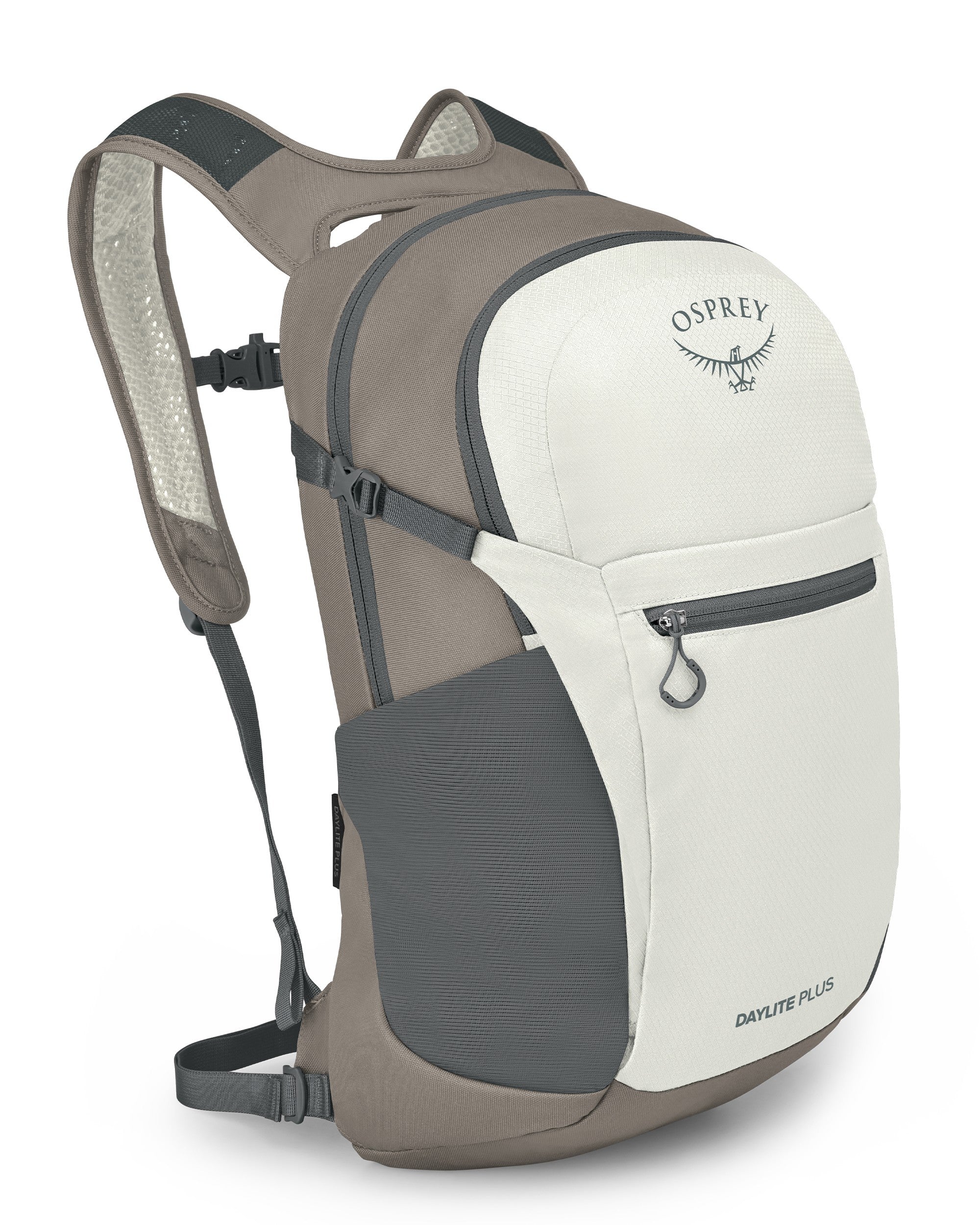 Daylite Plus - Mystery White Multi