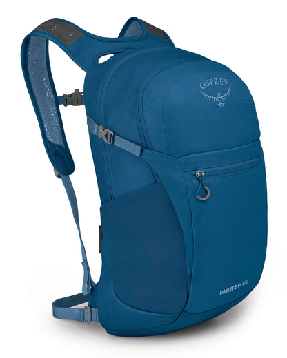 Daylite Plus - Night Shift