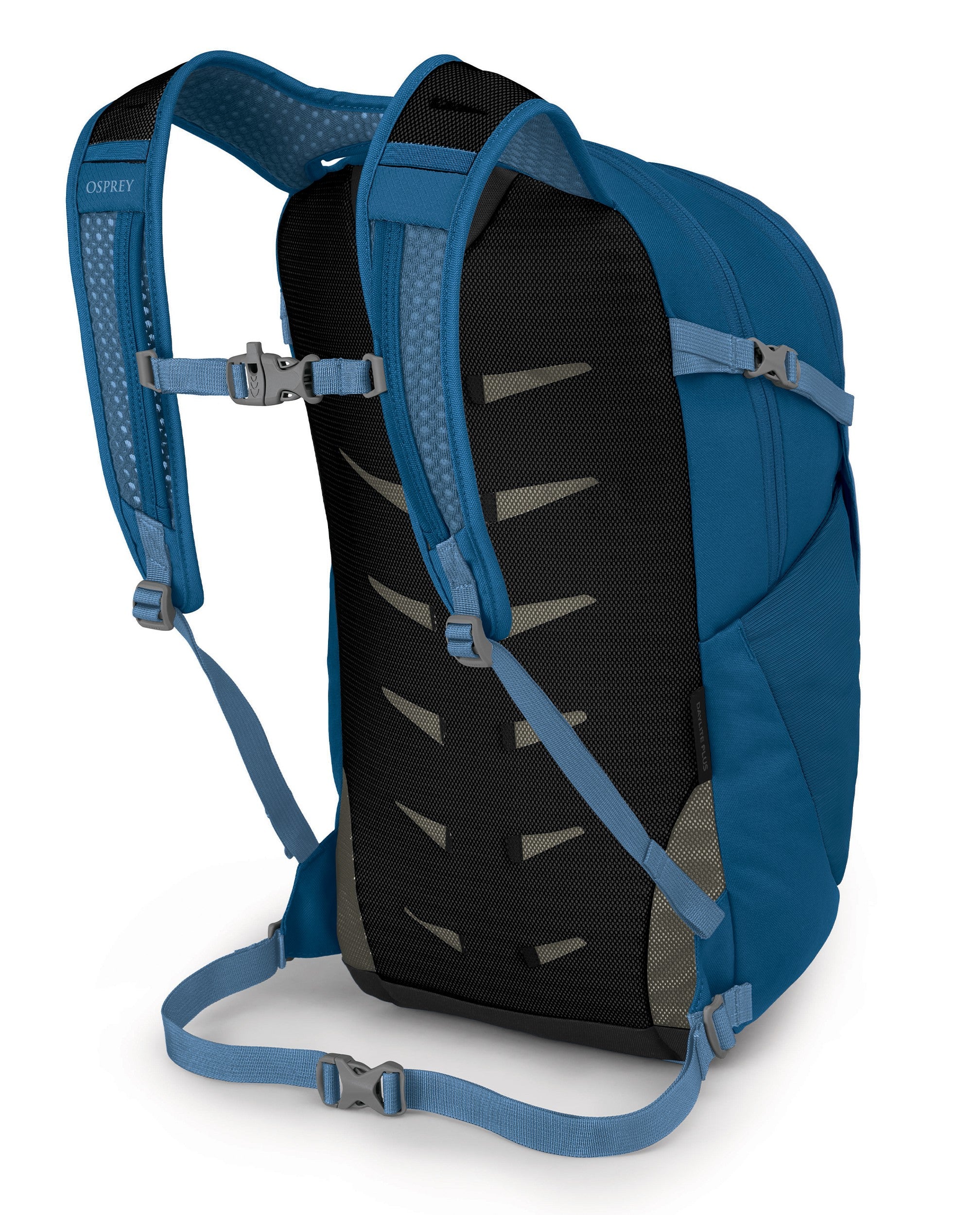 Daylite Plus - Night Shift