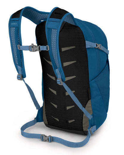 Daylite Plus - Night Shift