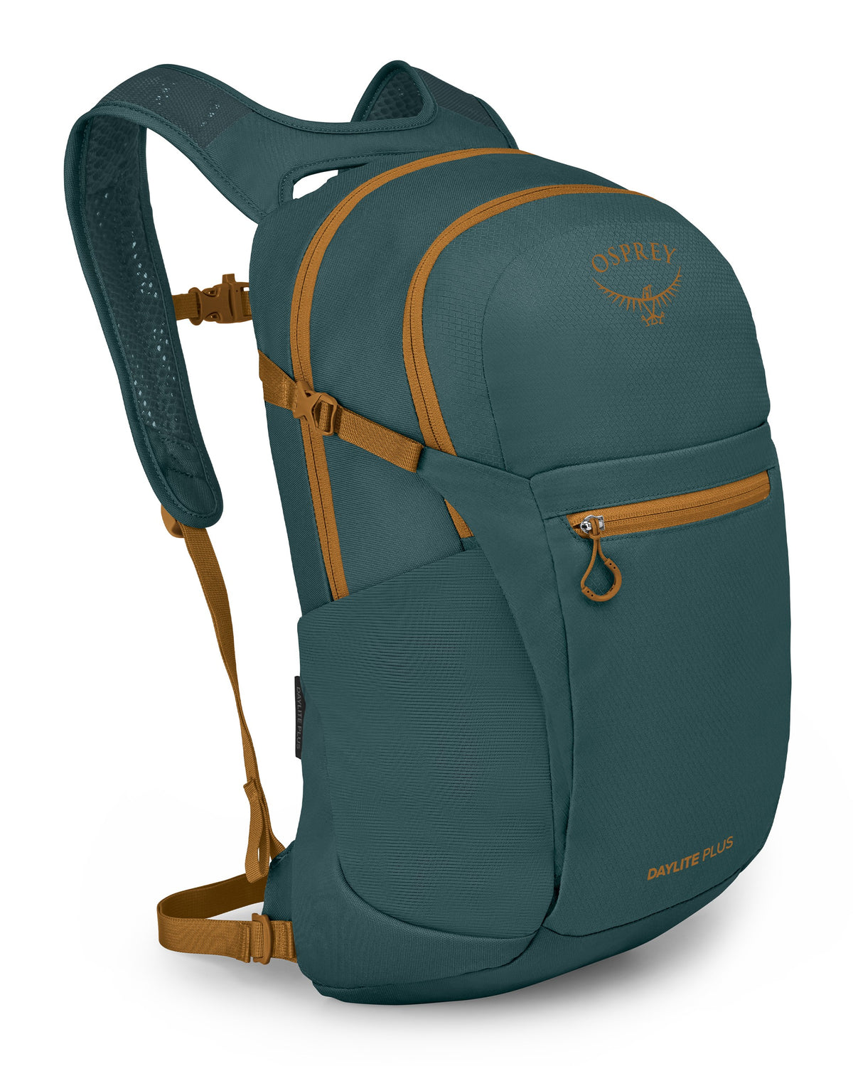 Daylite Plus - Torrent Blue