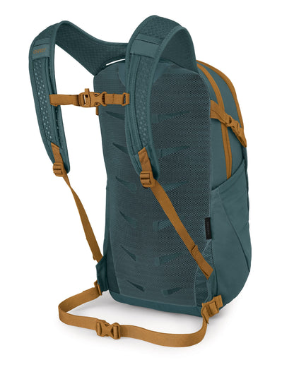 Daylite - Torrent Blue