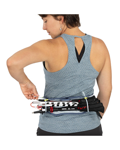 Duro Dyna LT Belt - Dawn Blue