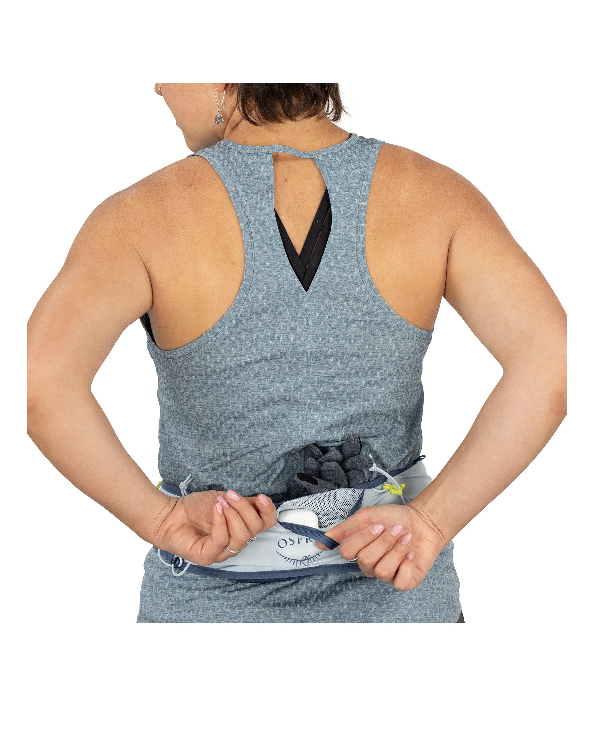 Duro Dyna LT Belt - Dawn Blue