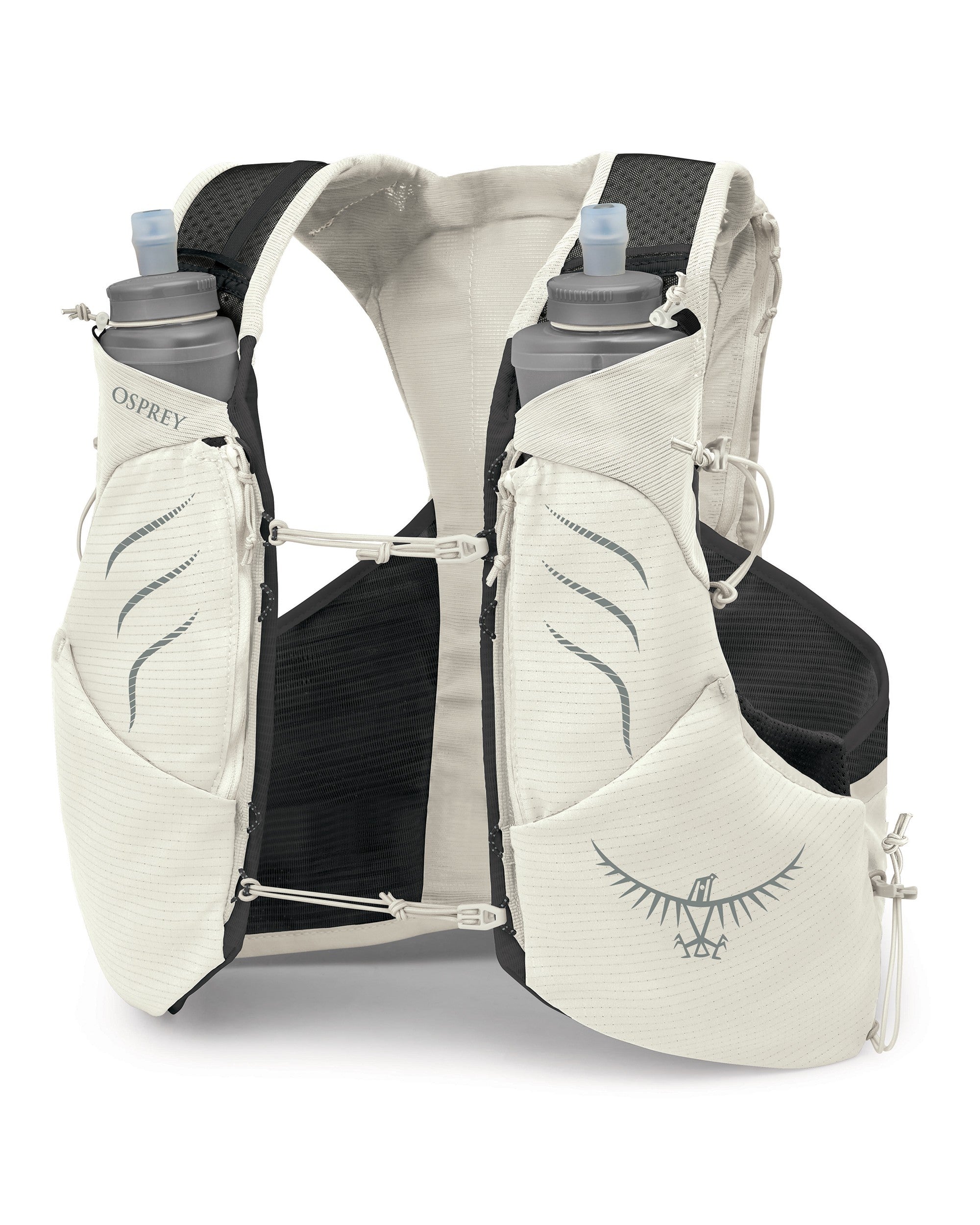 Duro Pro 10 - Mystery White