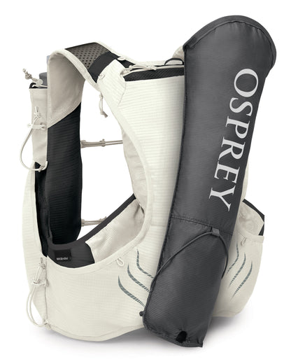 Duro Pro 10 - Mystery White