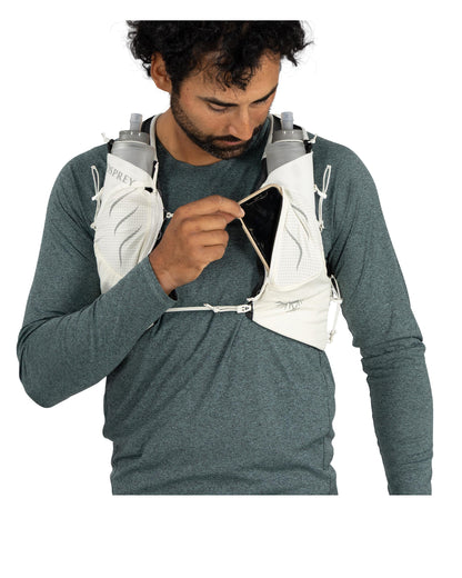 Duro Pro 10 - Mystery White