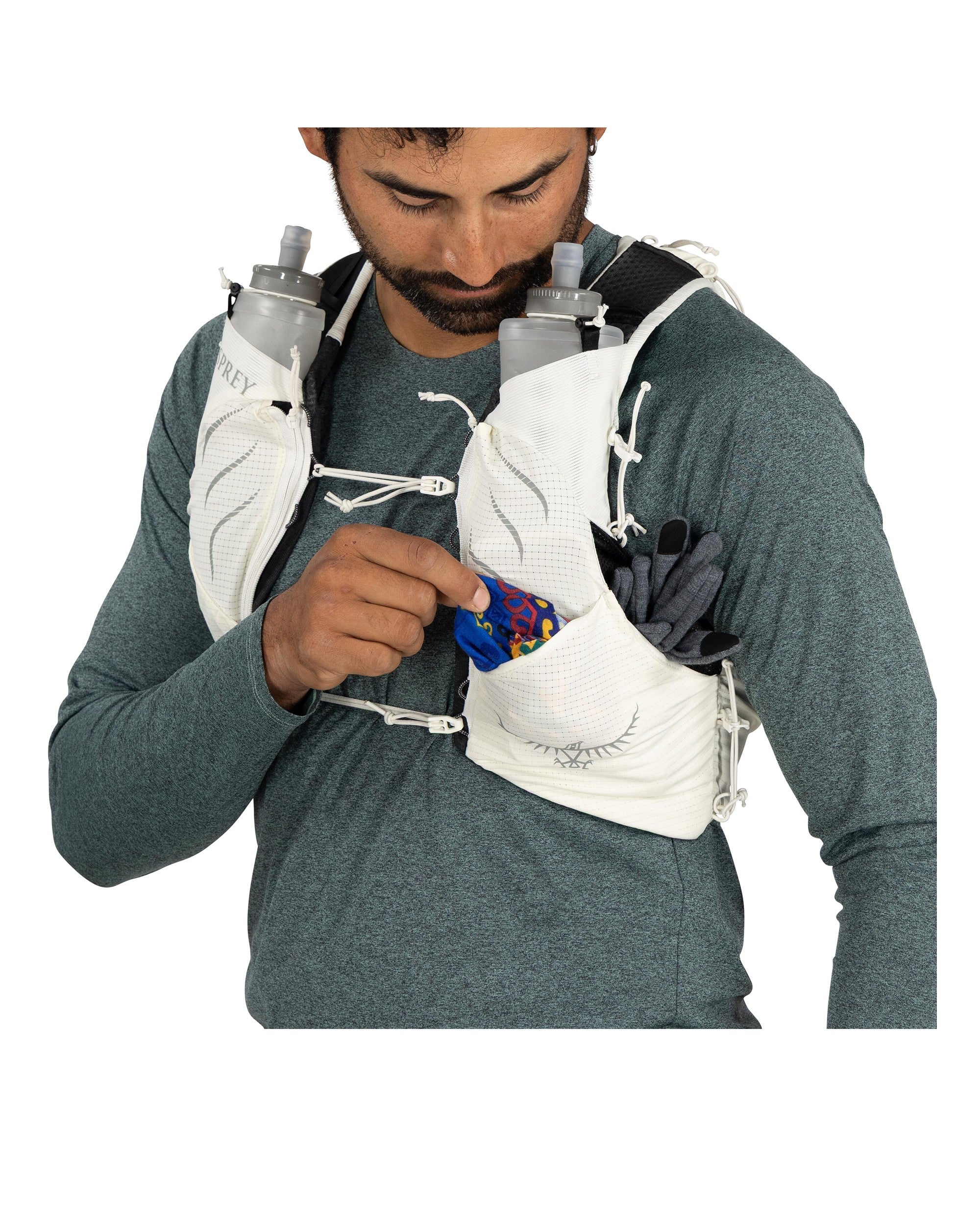 Duro Pro 10 - Mystery White