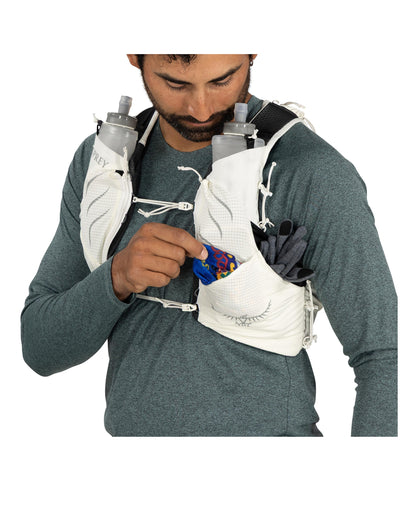 Duro Pro 10 - Mystery White