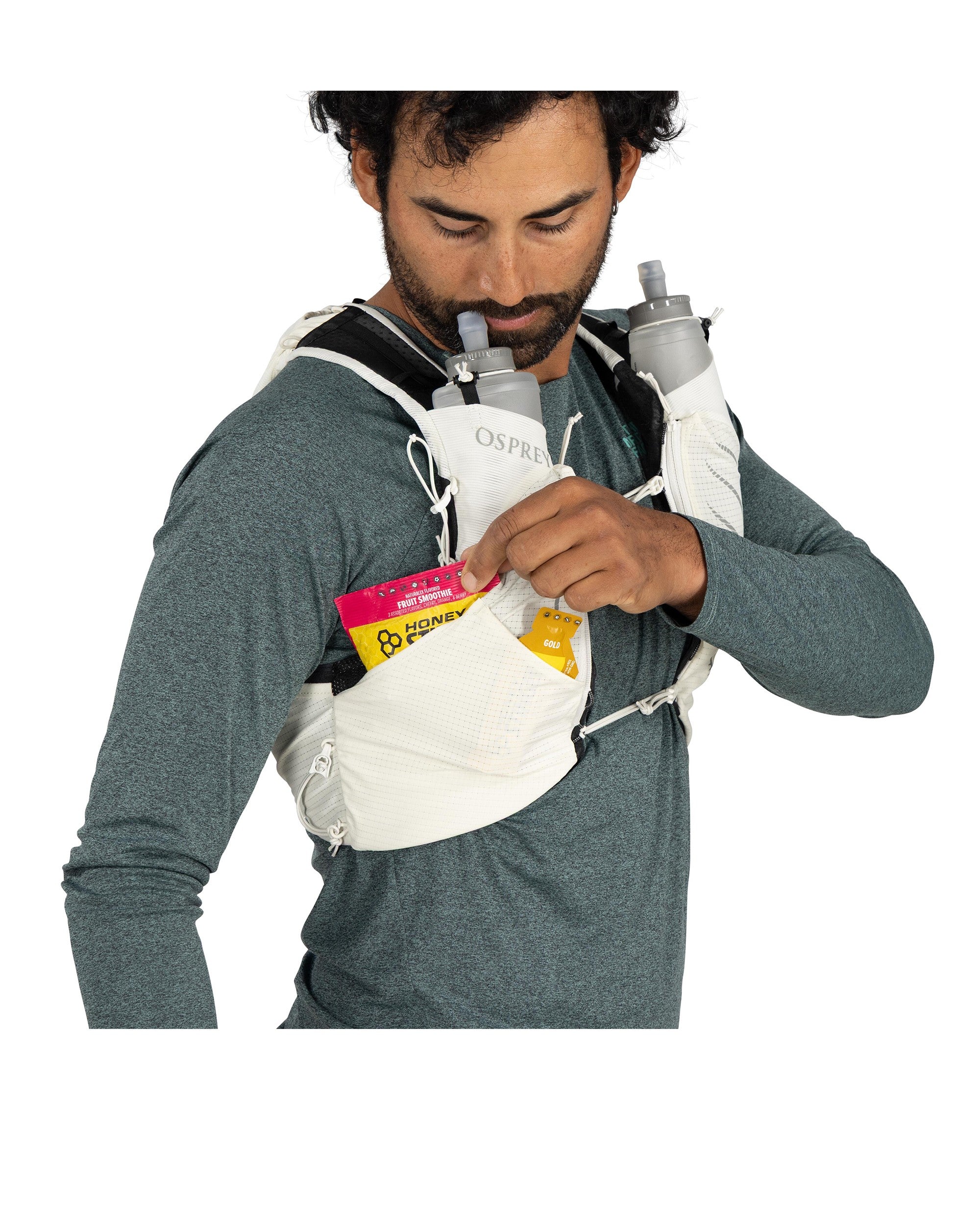 Duro Pro 10 - Mystery White