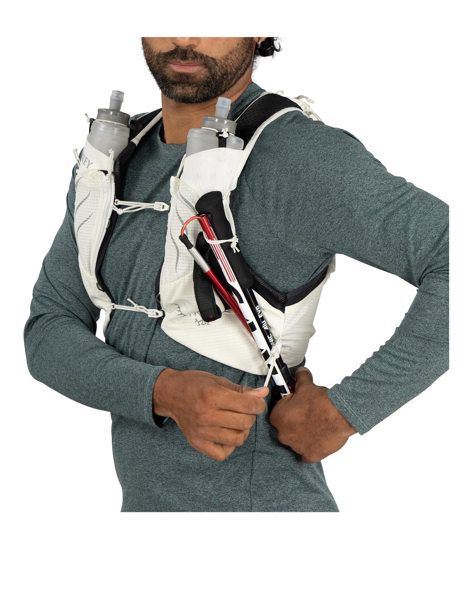 Duro Pro 10 - Mystery White