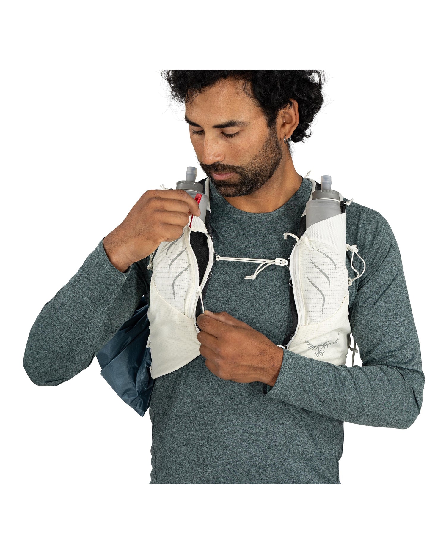 Duro Pro 10 - Mystery White