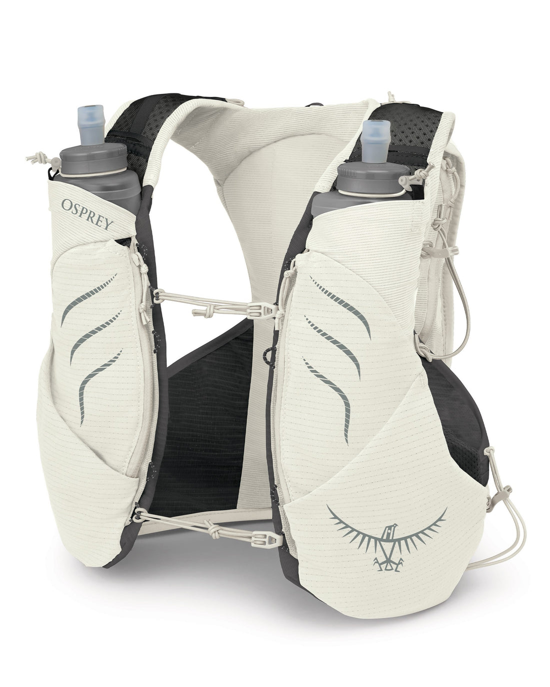 Dyna Pro 10 - Mystery White