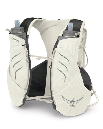 Dyna Pro 10 - Mystery White