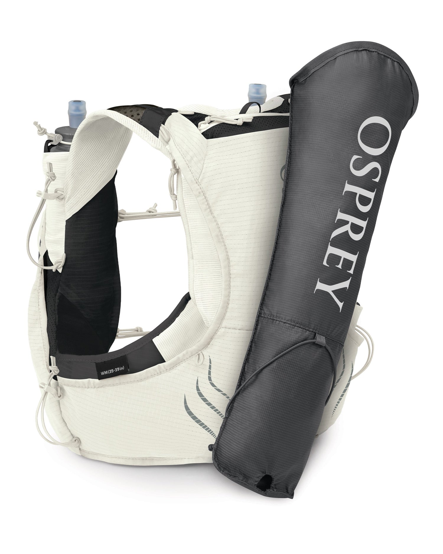 Dyna Pro 10 - Mystery White