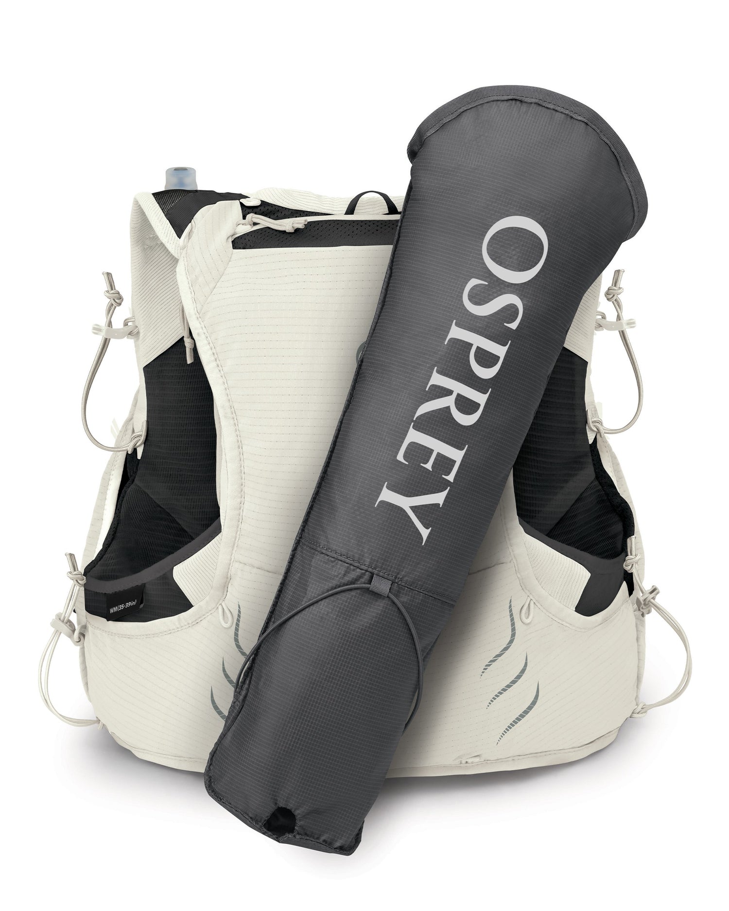 Dyna Pro 10 - Mystery White