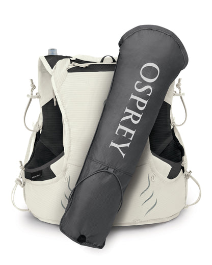 Dyna Pro 10 - Mystery White