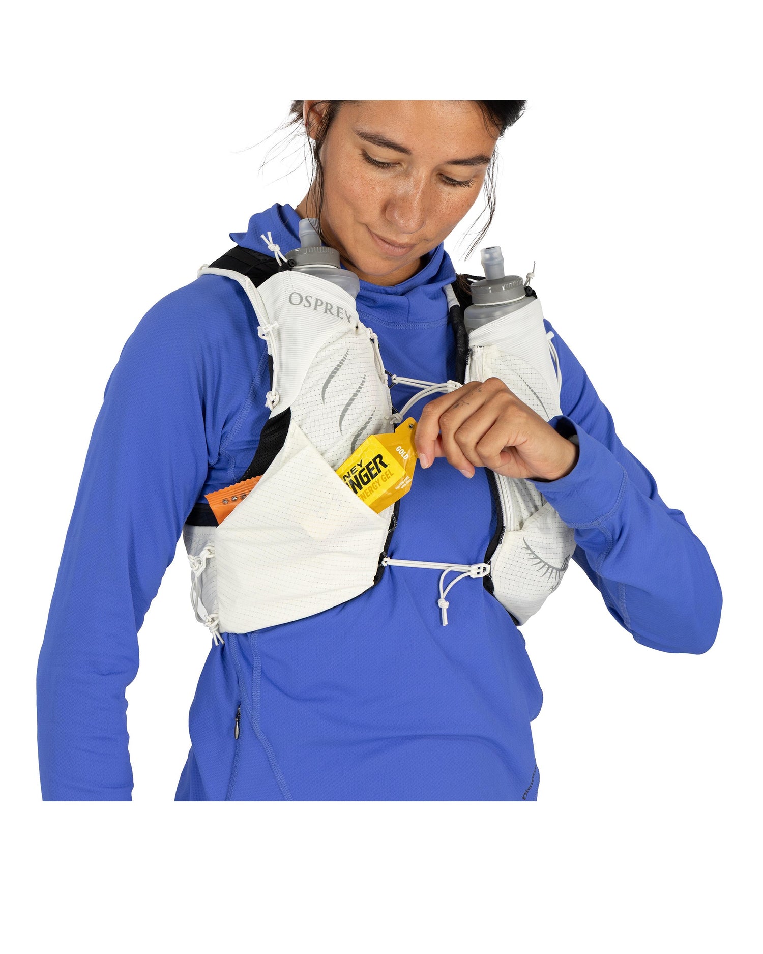 Dyna Pro 10 - Mystery White