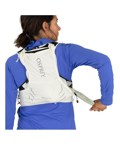 Dyna Pro 10 - Mystery White