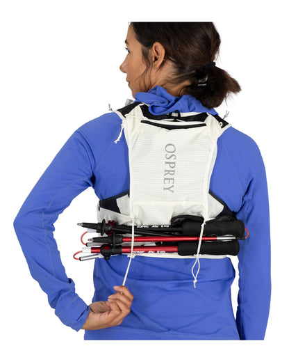 Dyna Pro 10 - Mystery White