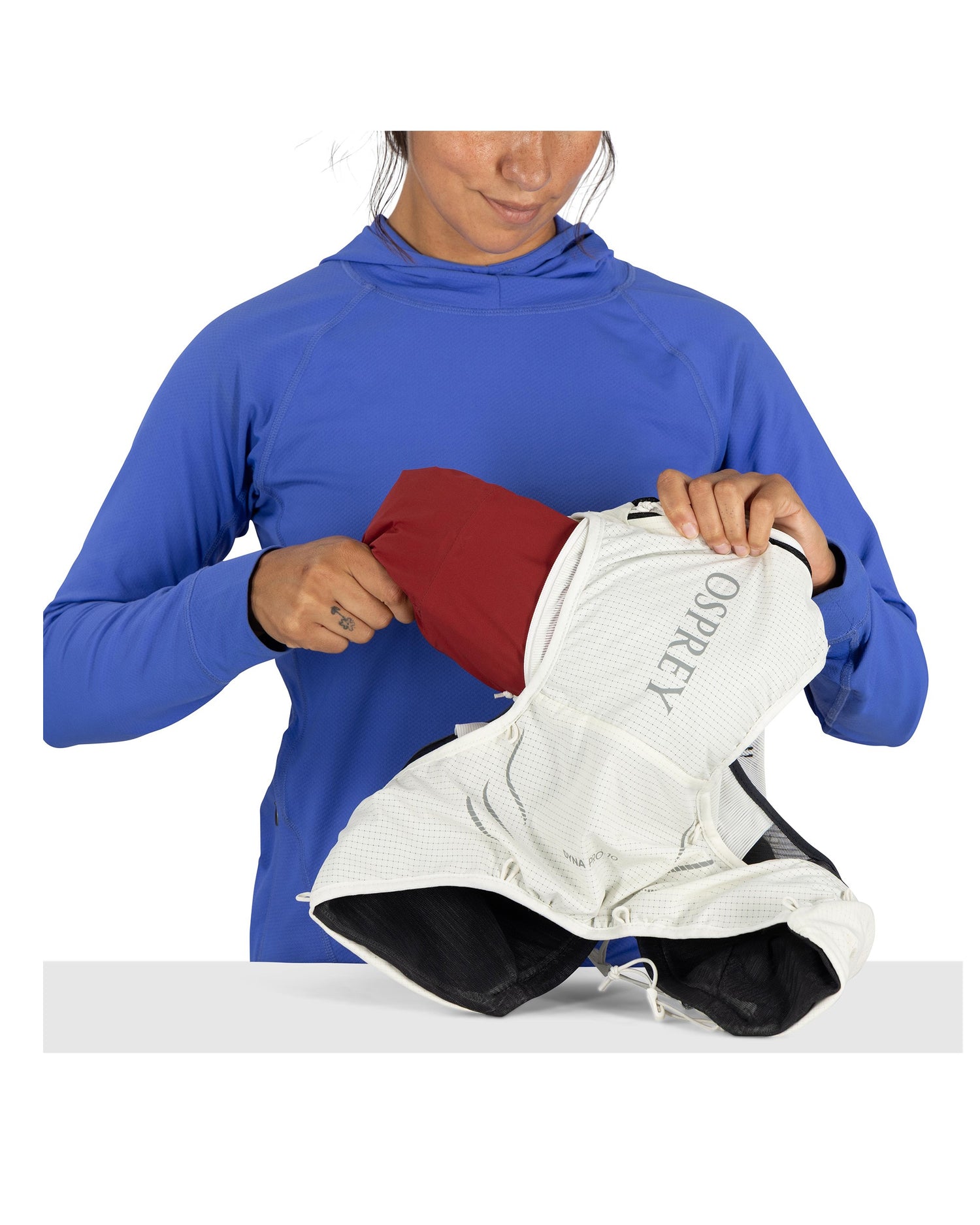 Dyna Pro 10 - Mystery White