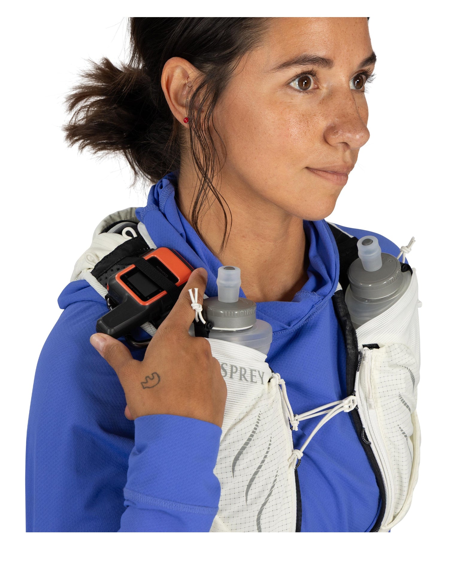 Dyna Pro 10 - Mystery White