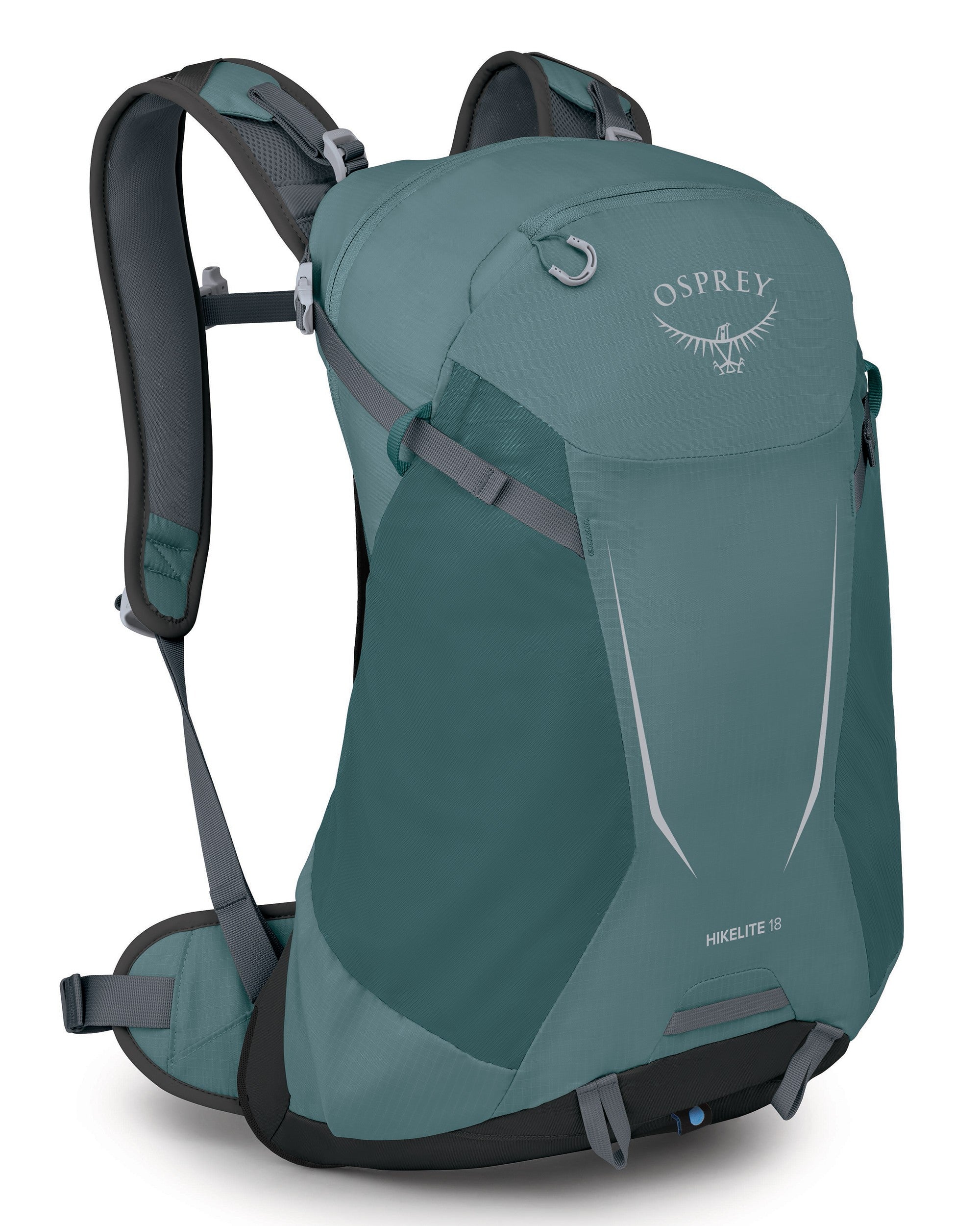 Hikelite 18 - Cascade Blue