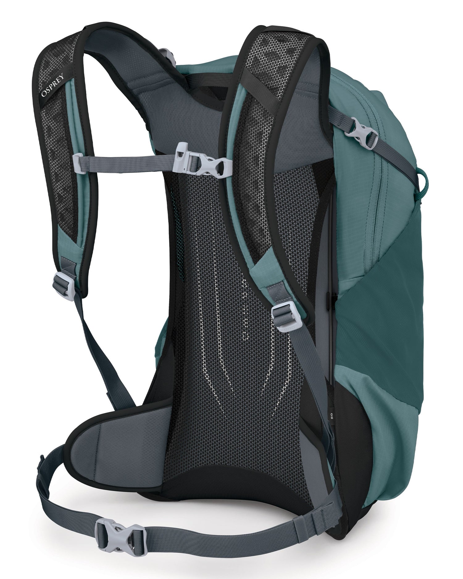 Hikelite 18 - Cascade Blue