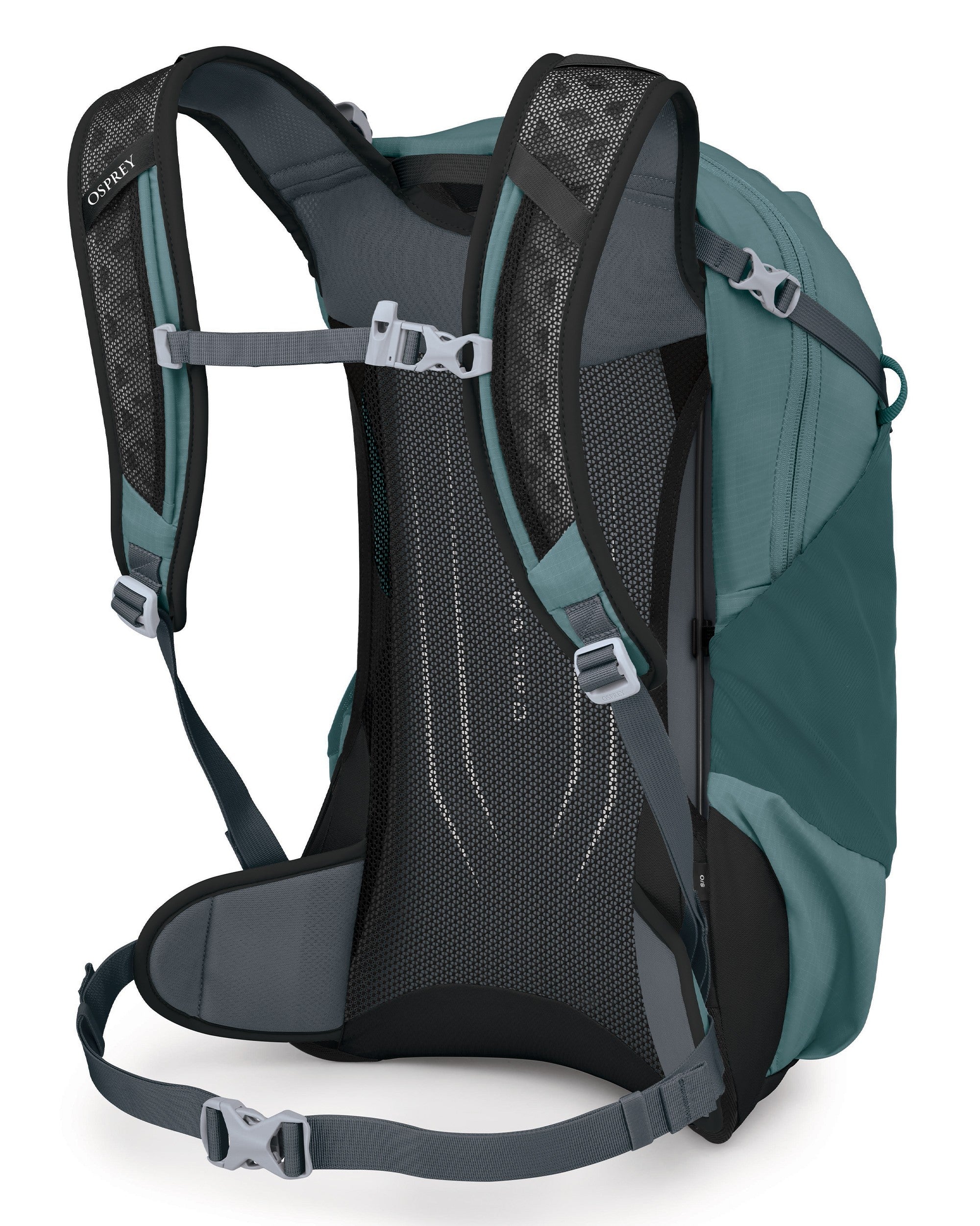 Hikelite 18 - Cascade Blue