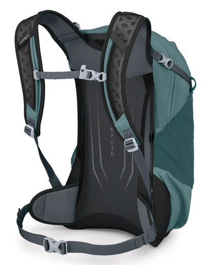 Hikelite 18 - Cascade Blue