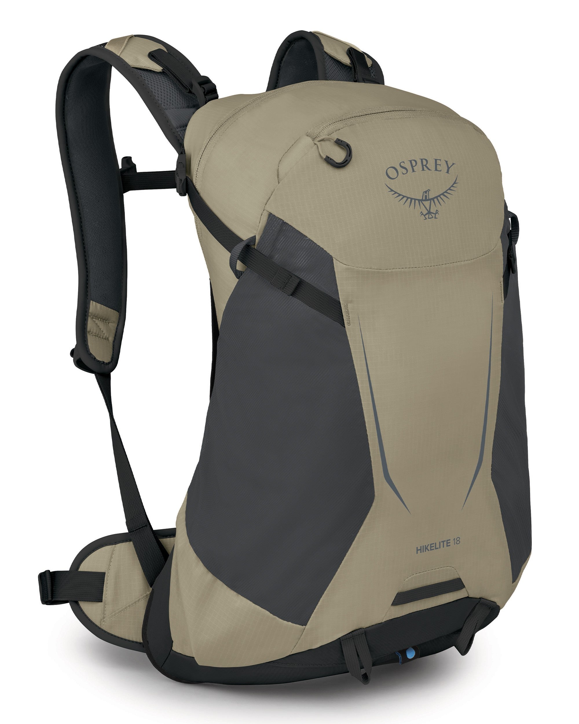 Hikelite 18 - Olive Tan