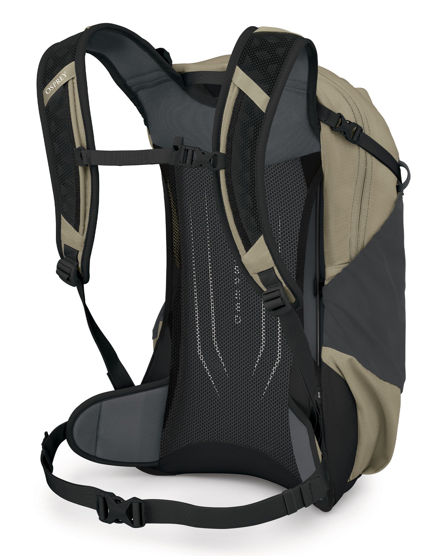 Hikelite 18 - Olive Tan