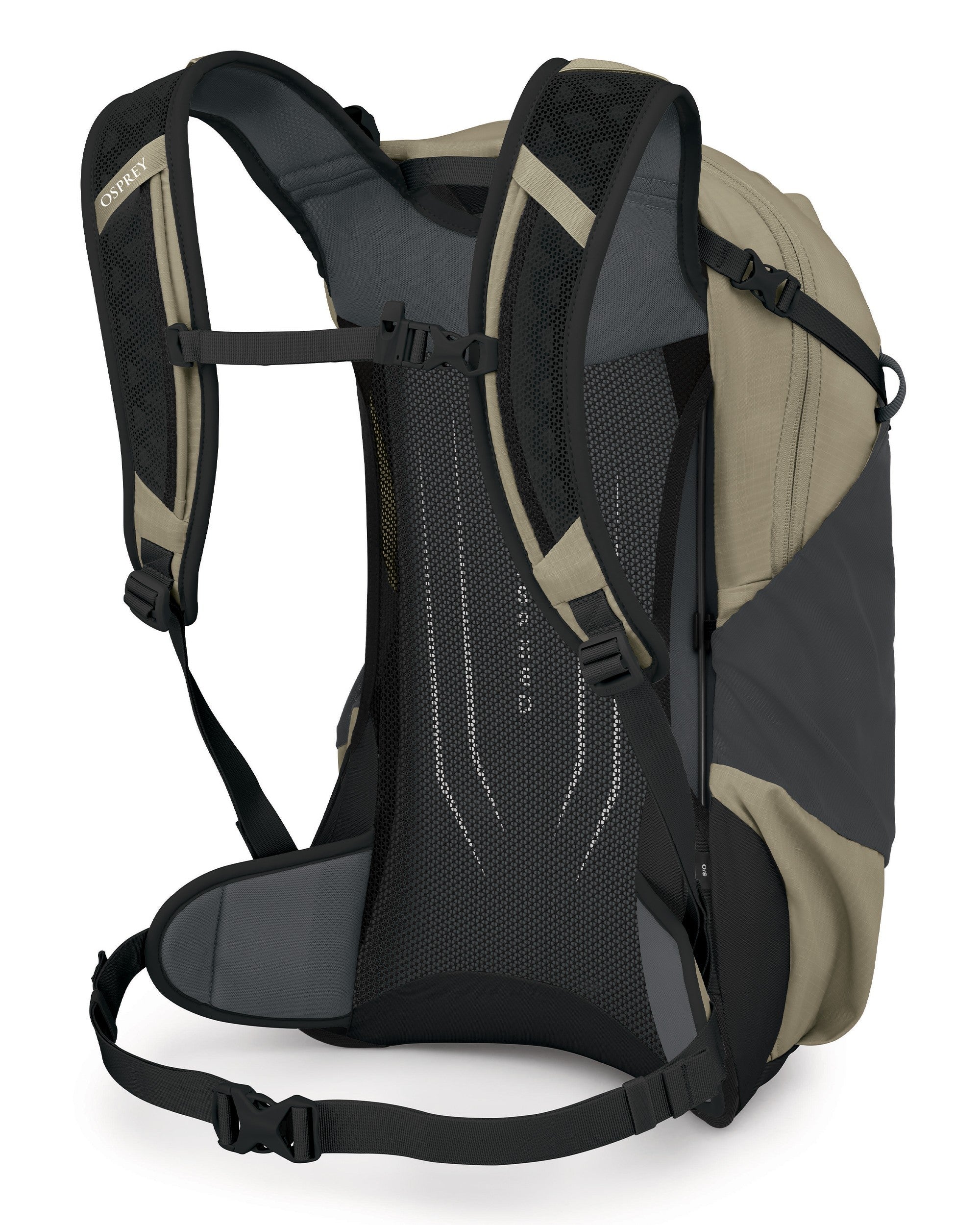 Hikelite 18 - Olive Tan