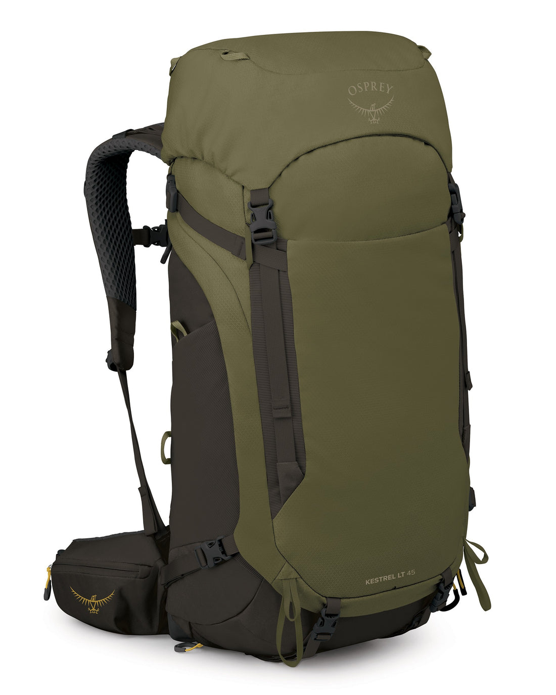 Kestrel LT 45 - Moss Green
