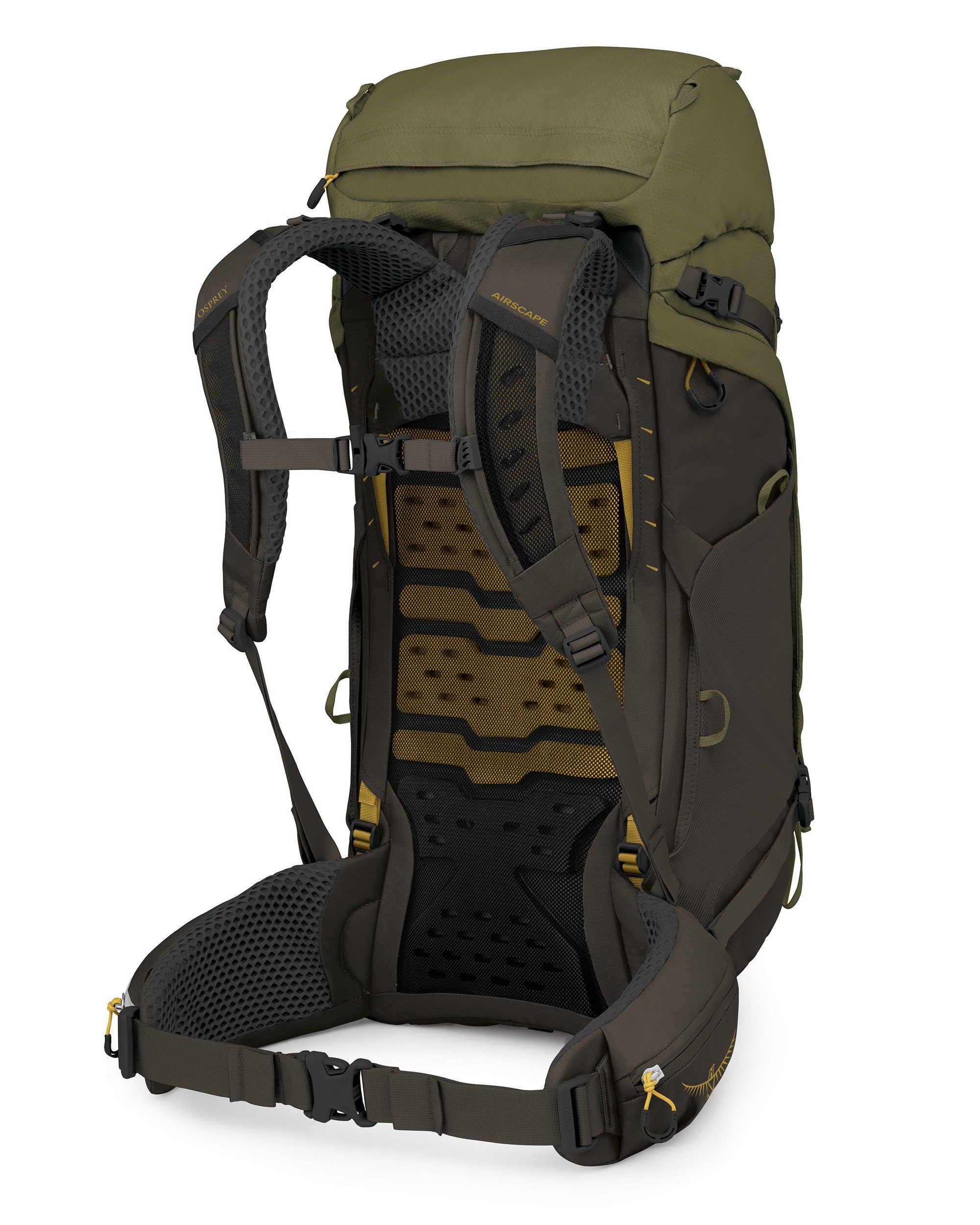 Kestrel LT 45 - Moss Green