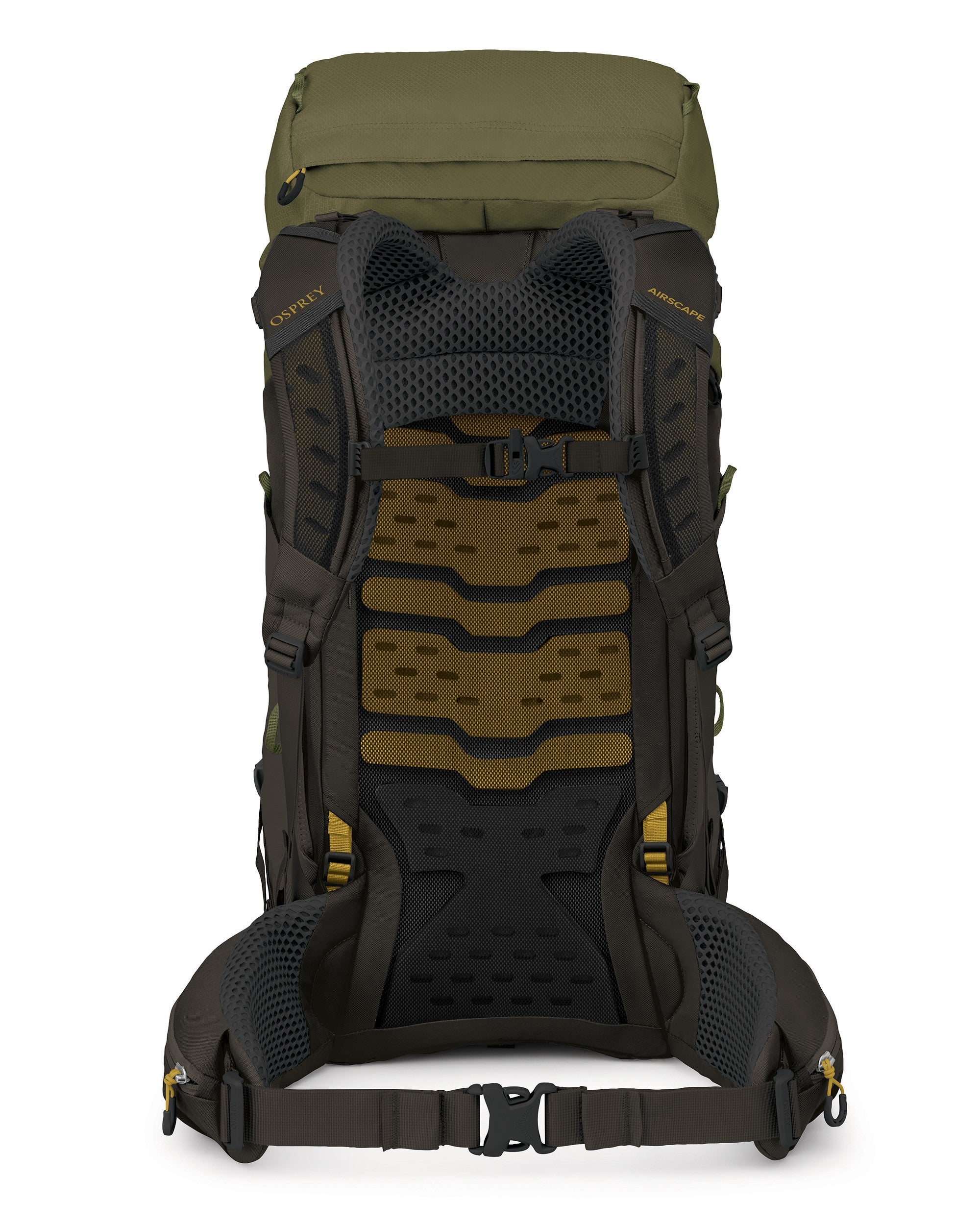 Kestrel LT 45 - Moss Green