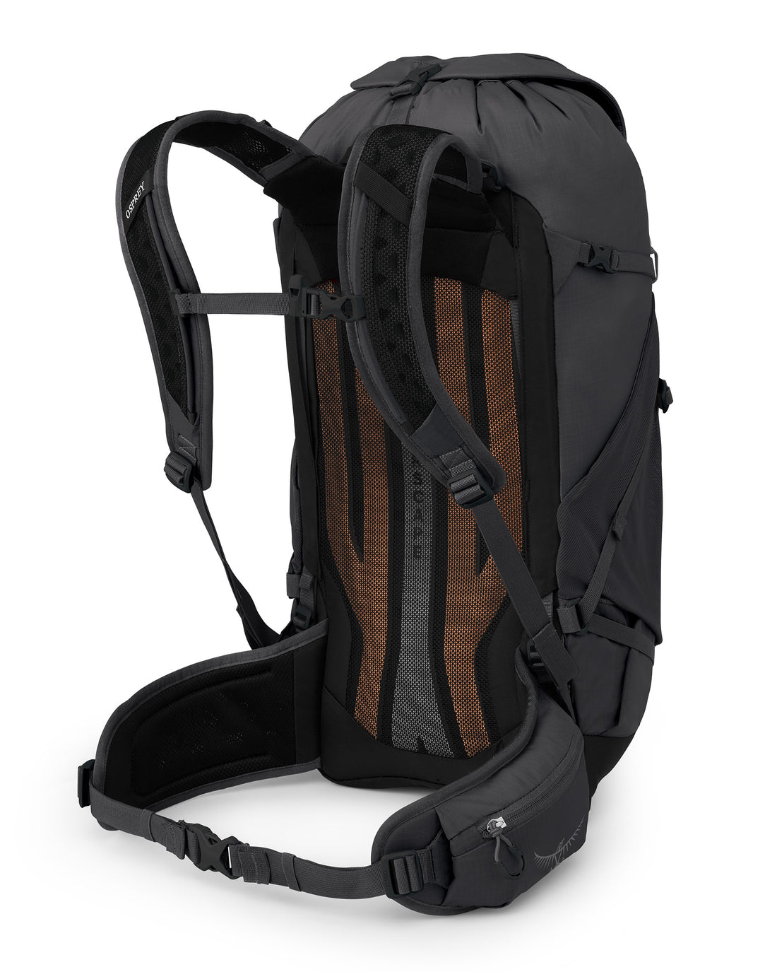 Sportlite 30 - Raven Black