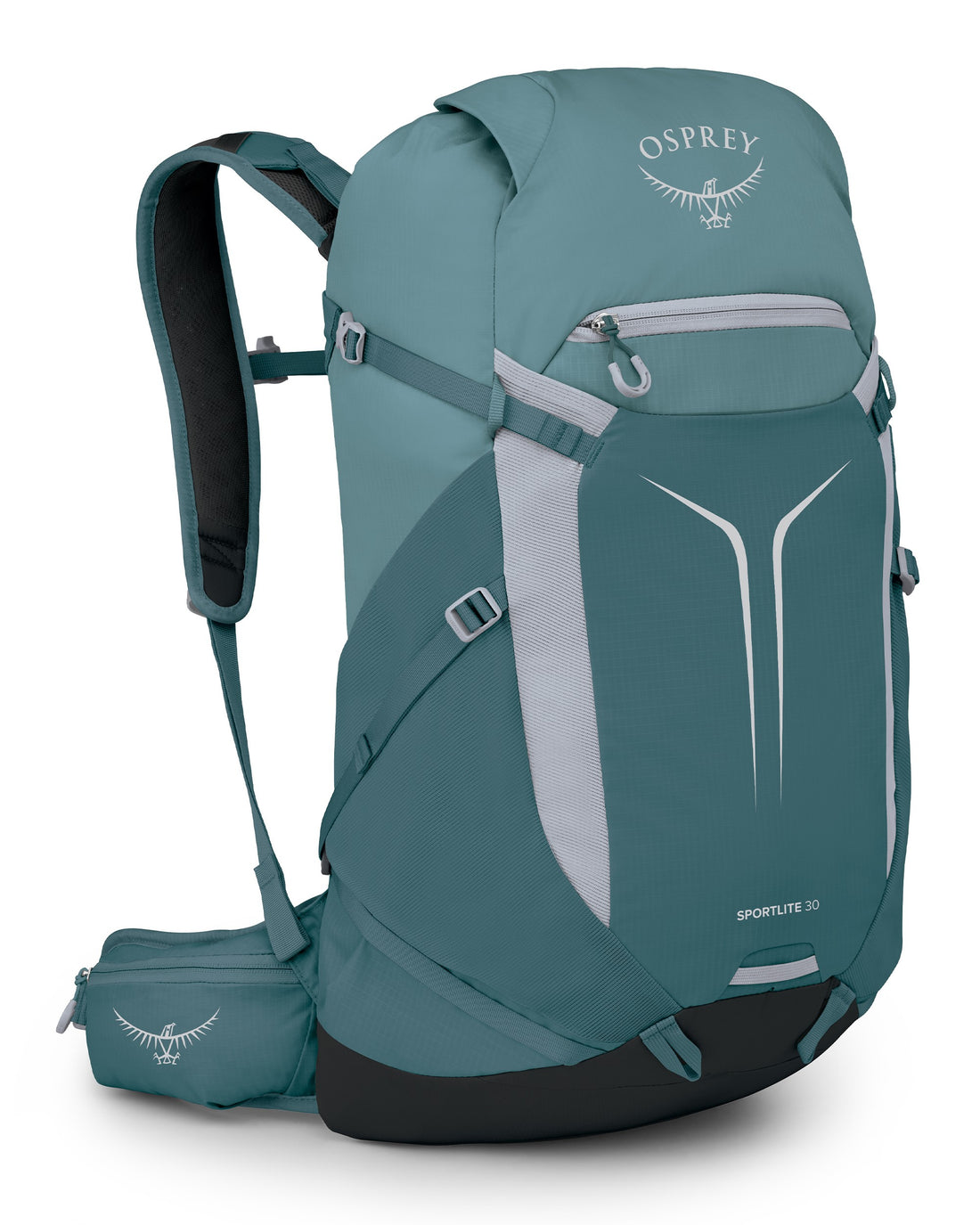 Sportlite 30 - Torrent Blue