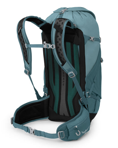 Sportlite 30 - Torrent Blue