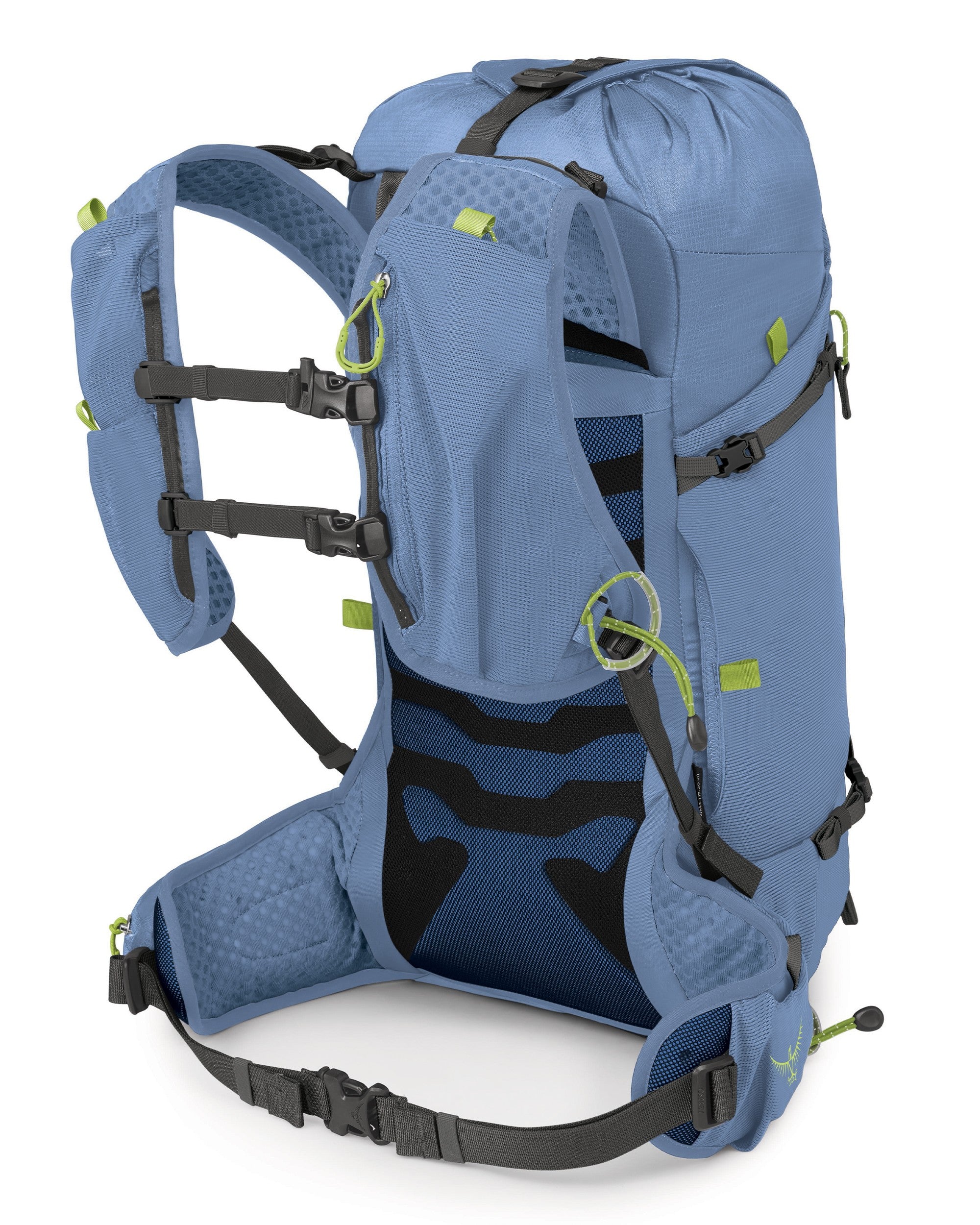 Tempest Velocity 20 - Sevres Blue